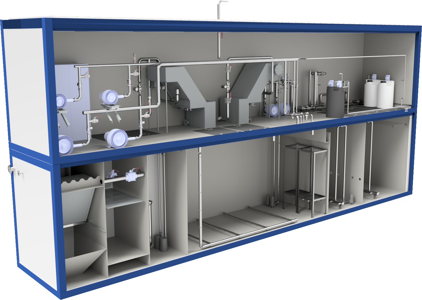 Для районов крайнего Севера